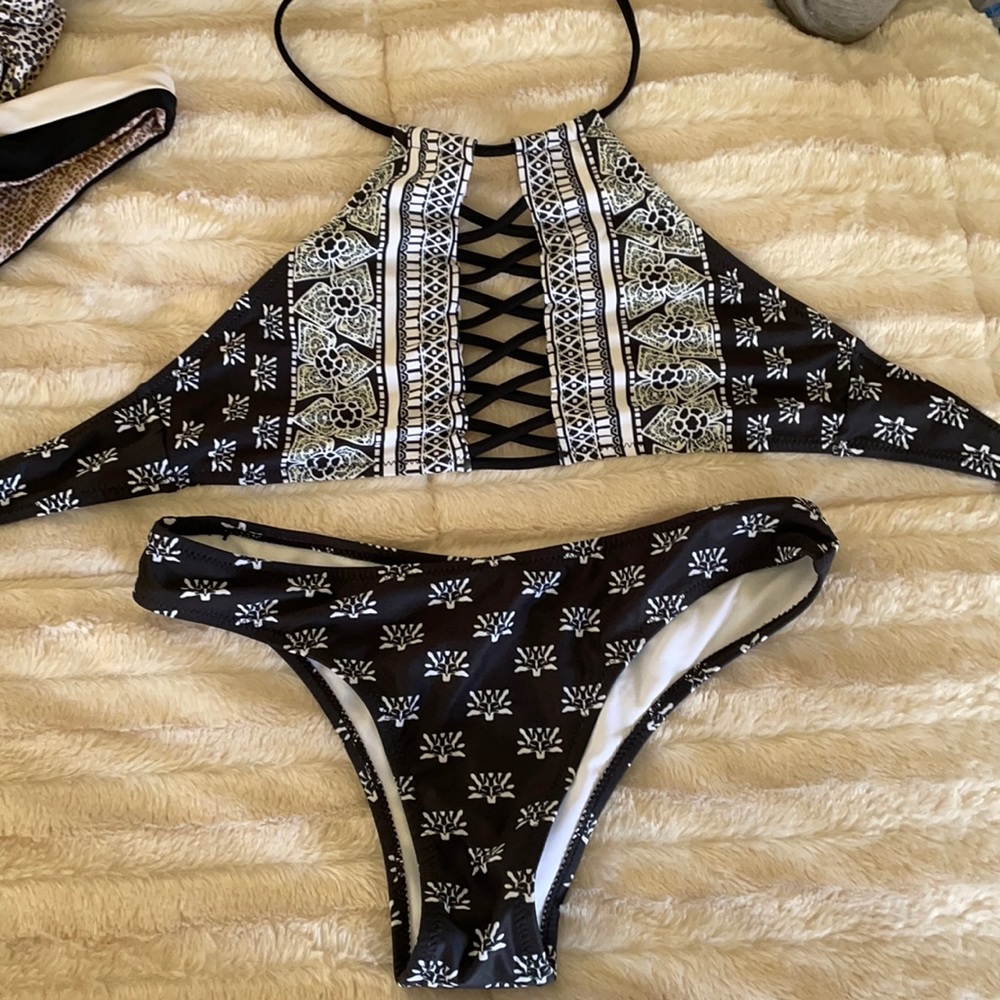 Cupshe bikini